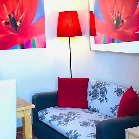 Apartment Hton 8 *