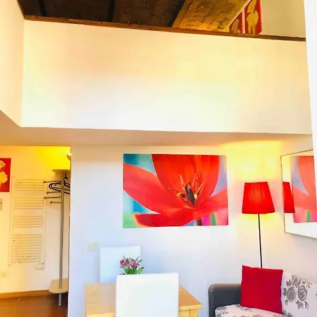Διαμέρισμα Apartment Hton 8 Ρώμη