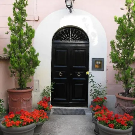 Apartment Hton 8 * Ρώμη