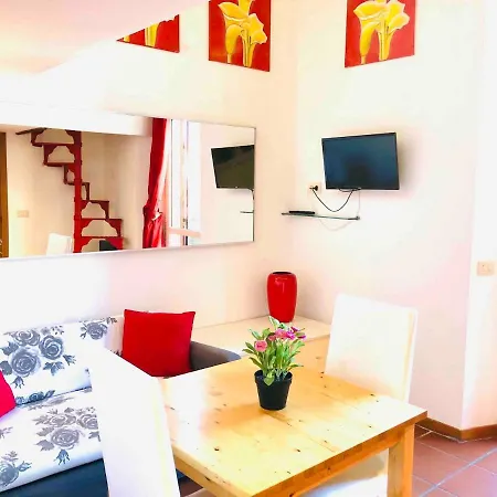 Apartment Hton 8 Διαμέρισμα *