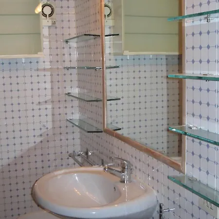 Διαμέρισμα Apartment Hton 8 Ρώμη