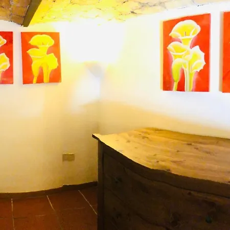 Apartment Hton 8 Ρώμη